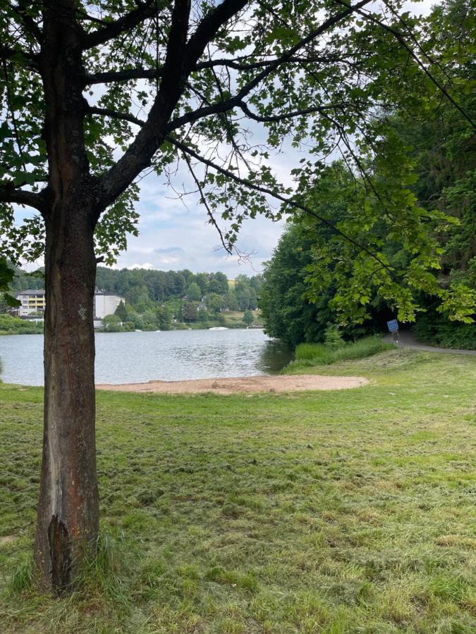 Sea Office - Modernes Mit Tollem Seeblick Kirchheim (Hessen)